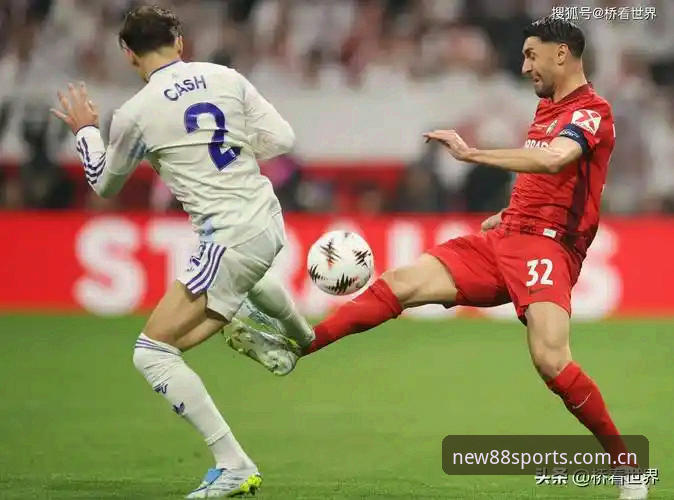 维拉3-0弗赖堡夺欧联杯，用88体育复盘决赛的实用指南