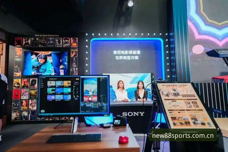 揭秘2025体育娱乐平台新趋势：从投注到直播的全方位变革